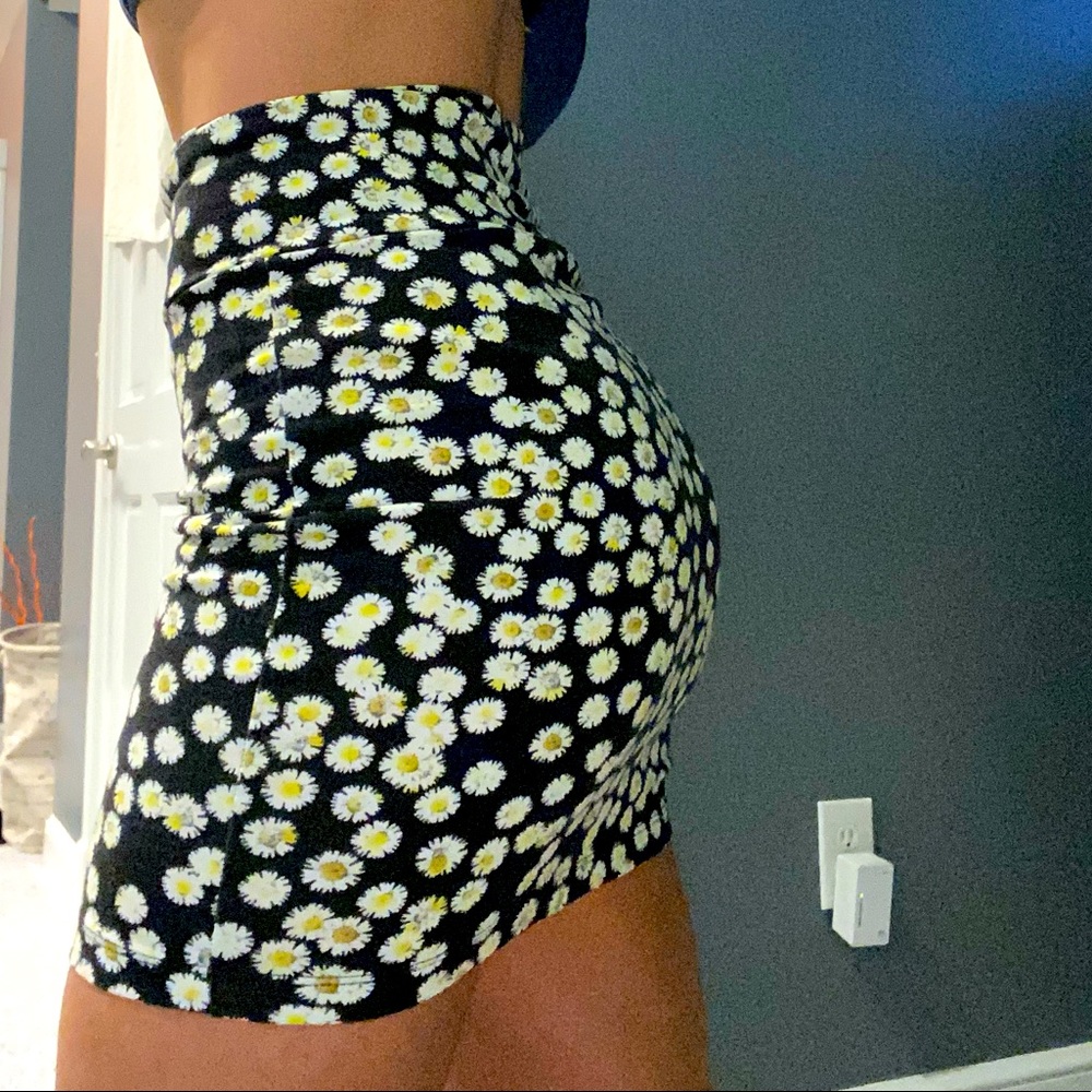 BodCon Skirt